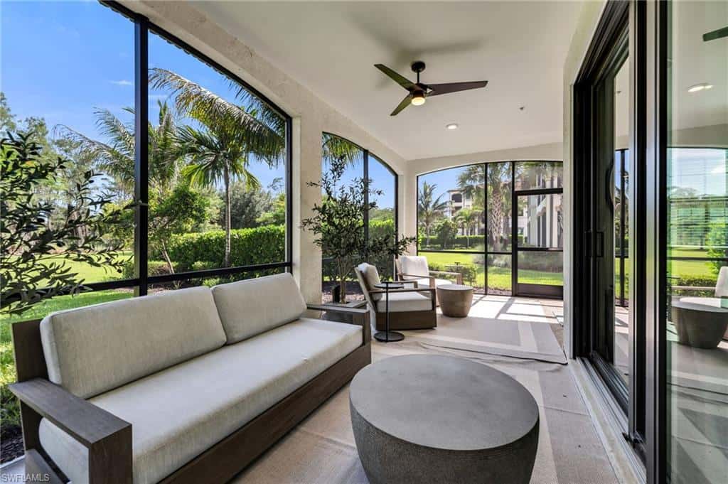 16348 Viansa Way #102, Naples, photo 18