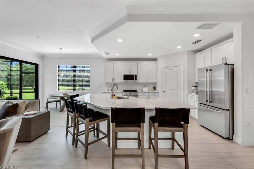 16348 Viansa Way #102, Naples, photo 11