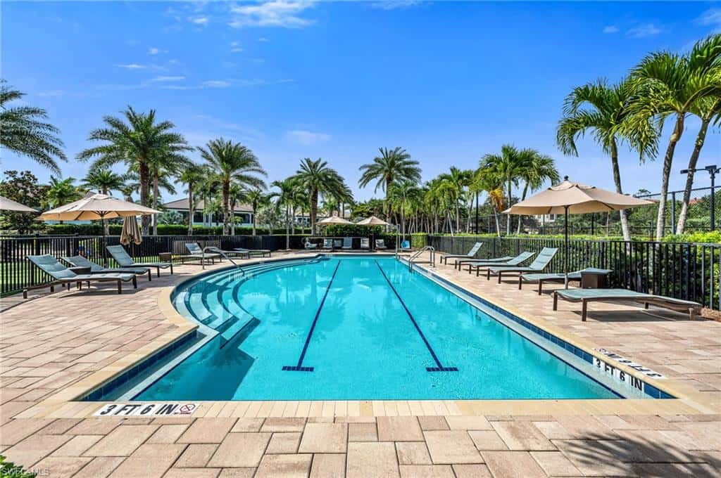 16348 Viansa Way #102, Naples, photo 19