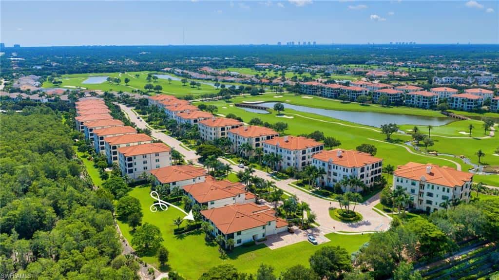 16348 Viansa Way #102, Naples, photo 35