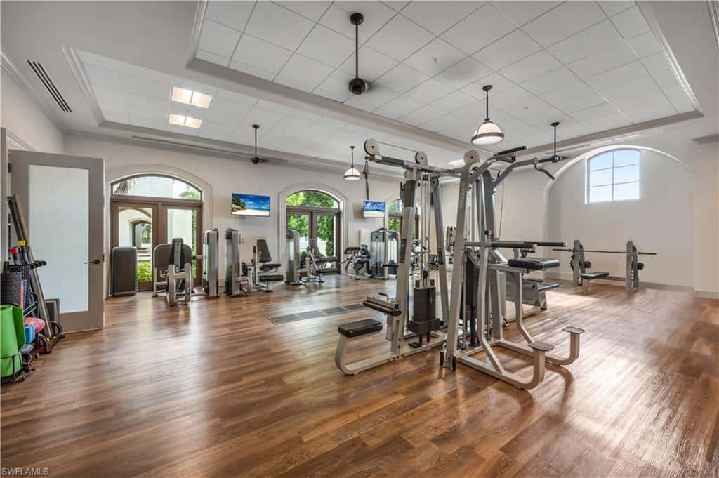 16348 Viansa Way #102, Naples, photo 31