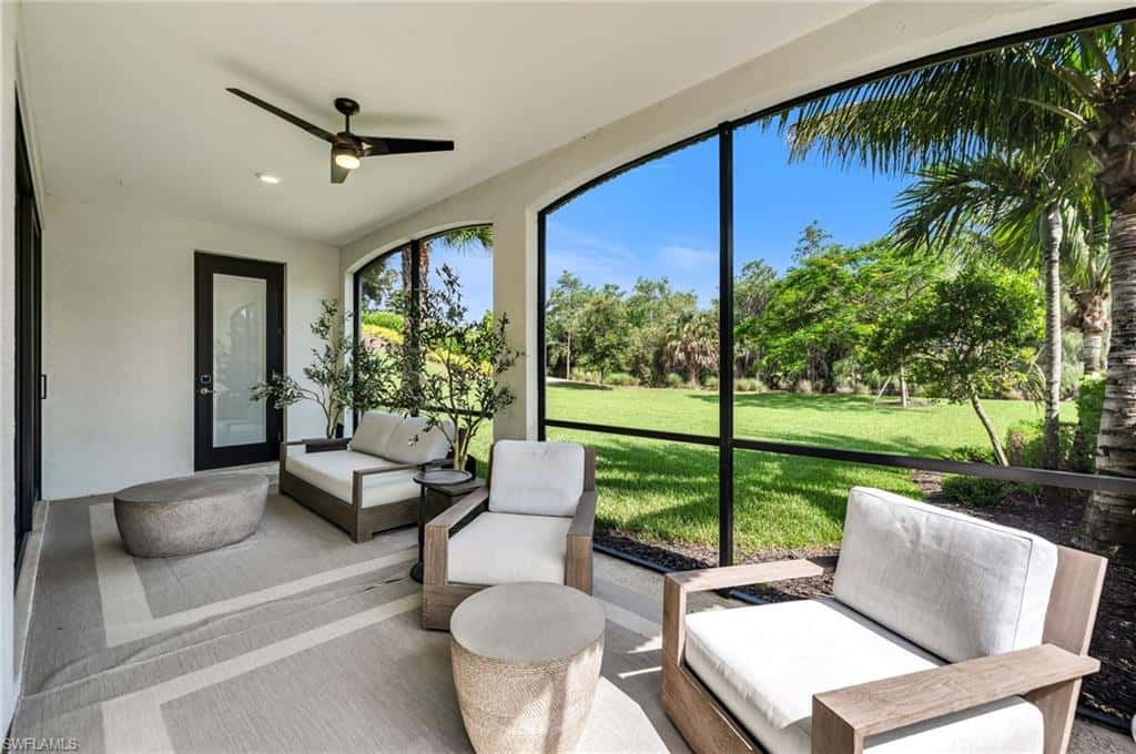 16348 Viansa Way #102, Naples, photo 4