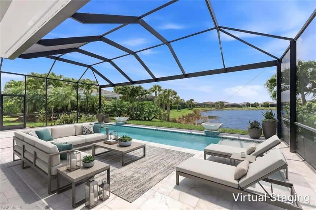 8980 Mustique Ln, Naples, photo 23