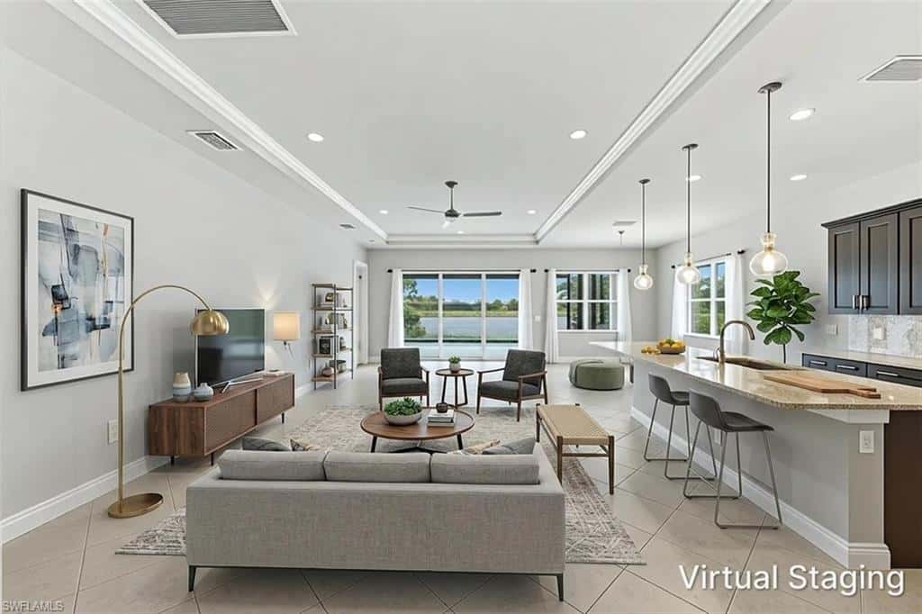 8980 Mustique Ln, Naples, photo 6