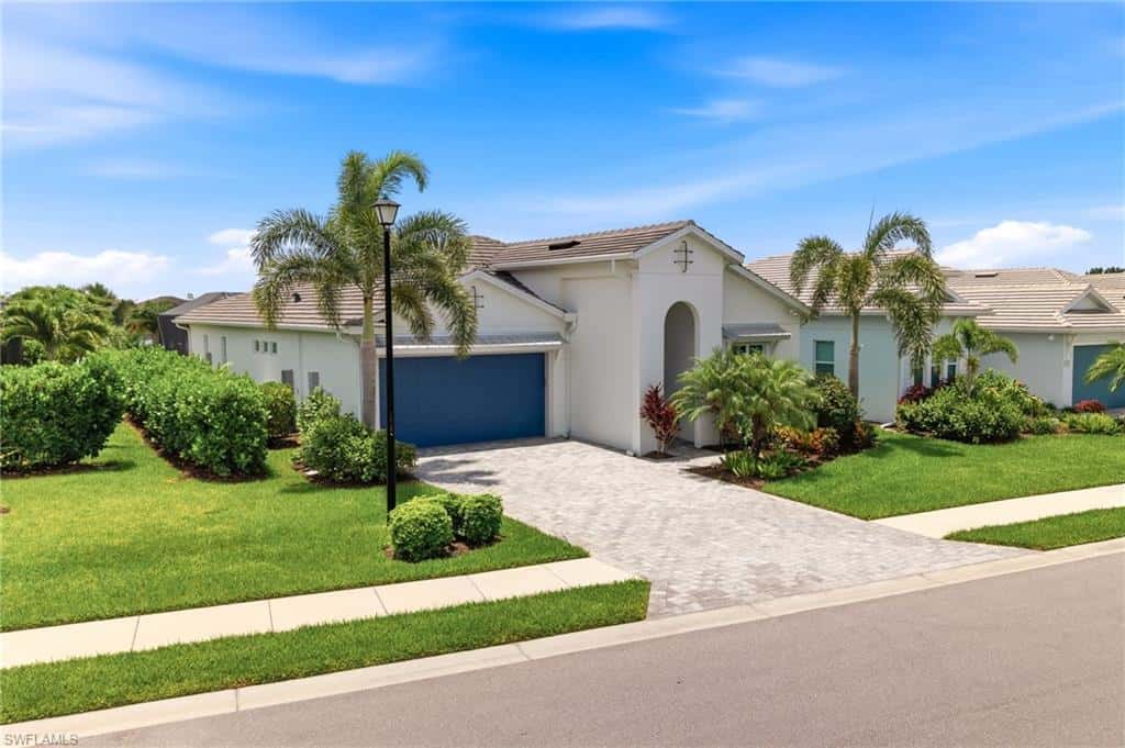 8980 Mustique Ln, Naples, photo 22