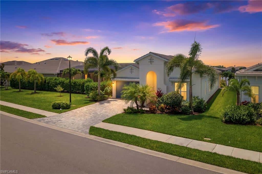 8980 Mustique Ln, Naples, photo 5