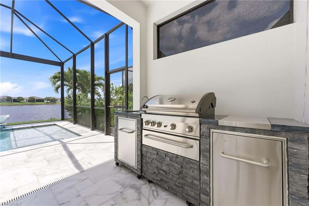 8980 Mustique Ln, Naples, photo 24