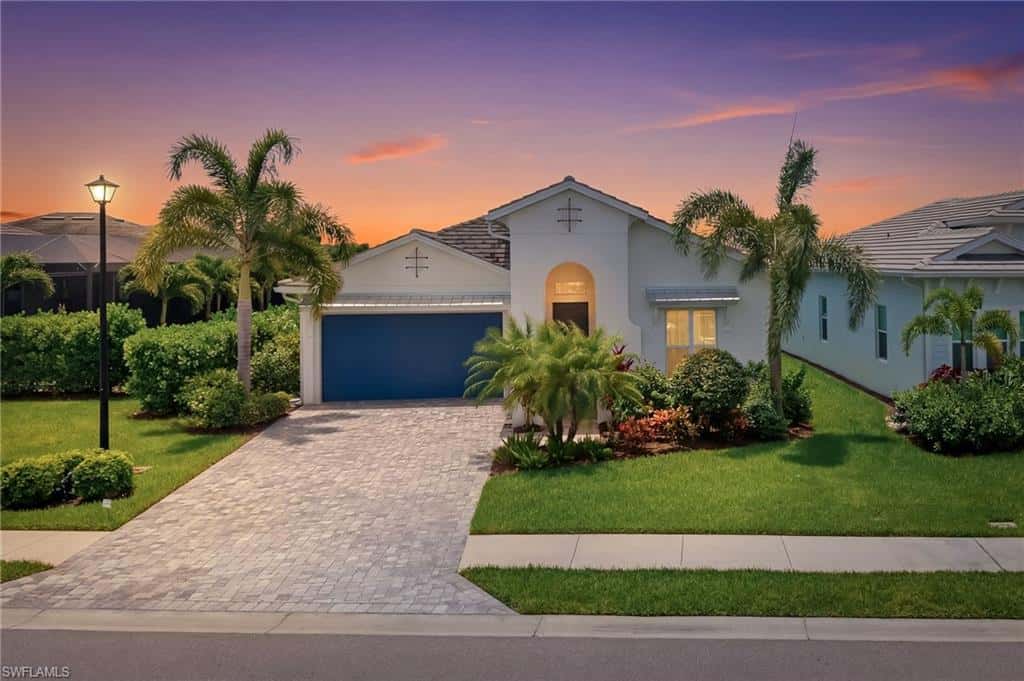 8980 Mustique Ln, Naples, photo 4