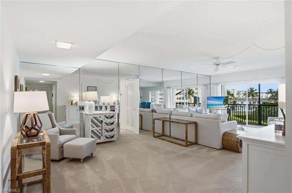 3400 Gulf Shore Blvd #l8, Naples, photo 6