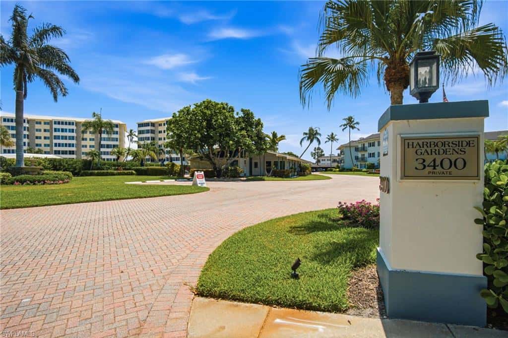 3400 Gulf Shore Blvd #l8, Naples, photo 26