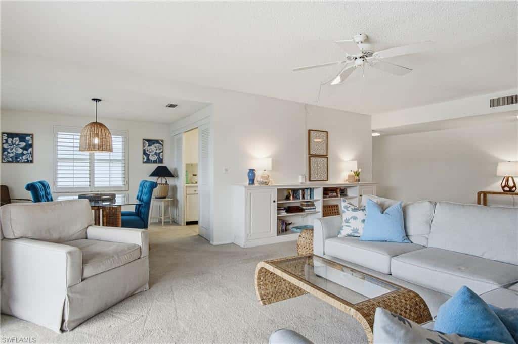 3400 Gulf Shore Blvd #l8, Naples, photo 7