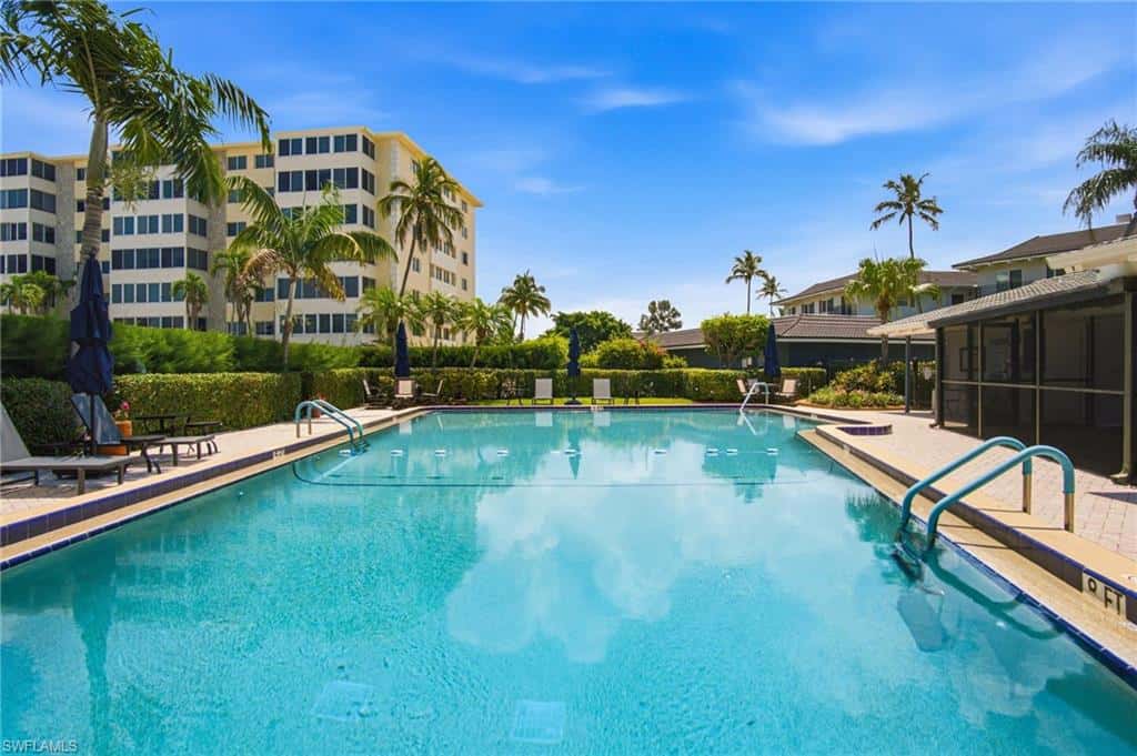 3400 Gulf Shore Blvd #l8, Naples, photo 5