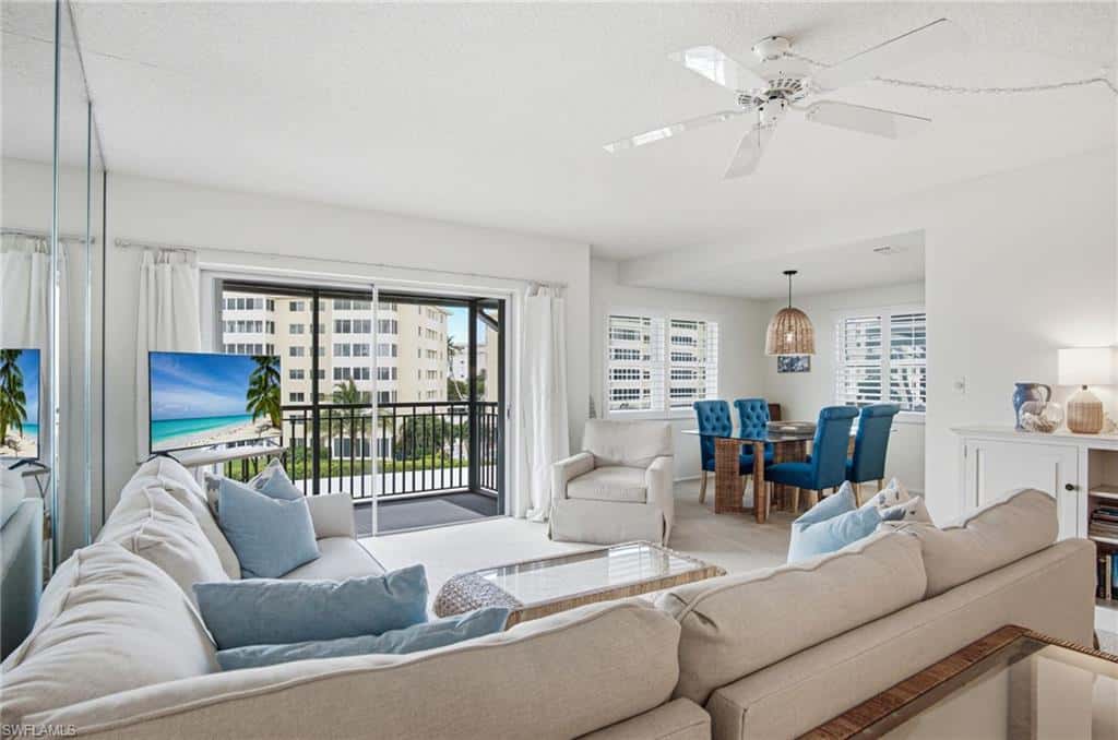 3400 Gulf Shore Blvd #l8, Naples, photo 9