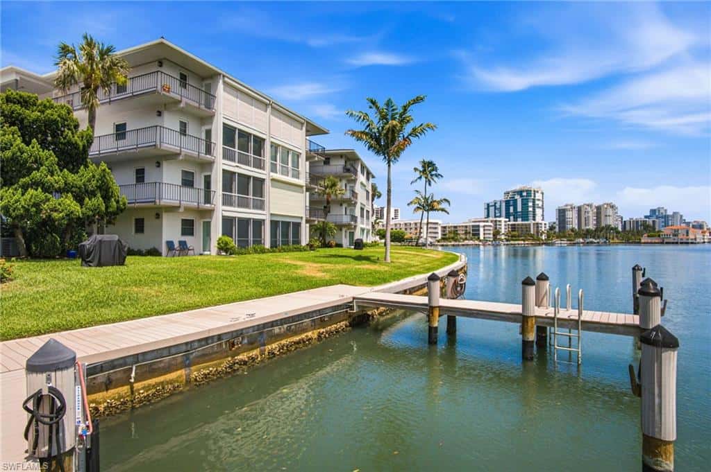 3400 Gulf Shore Blvd #l8, Naples, photo 34