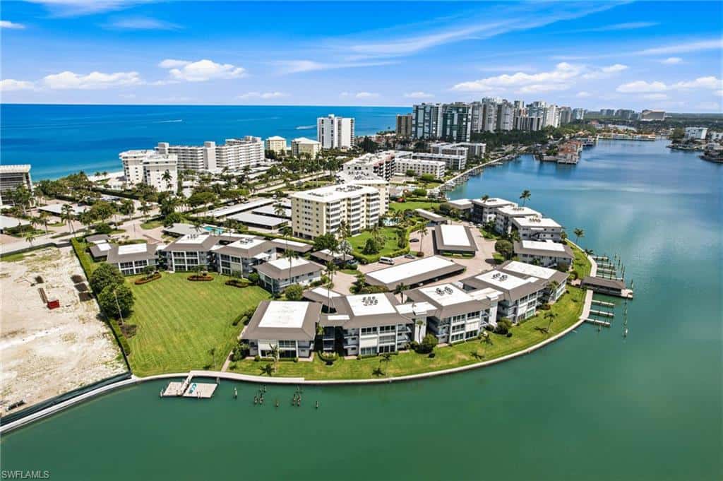 3400 Gulf Shore Blvd #l8, Naples, photo 38
