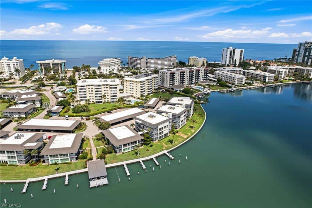 3400 Gulf Shore Blvd #l8, Naples, photo 33