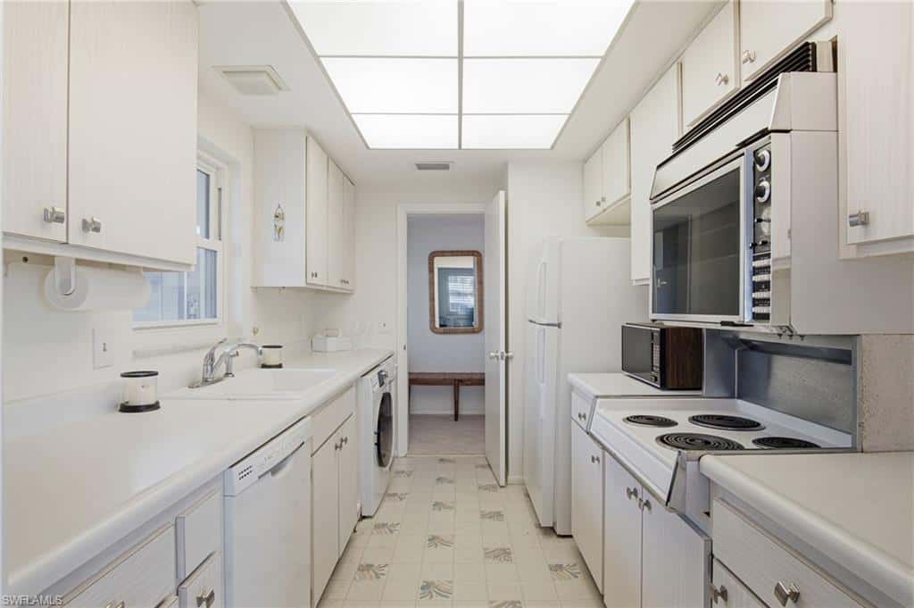 3400 Gulf Shore Blvd #l8, Naples, photo 14