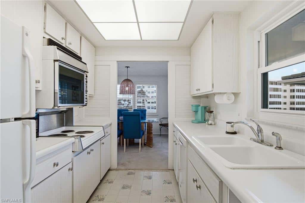 3400 Gulf Shore Blvd #l8, Naples, photo 15