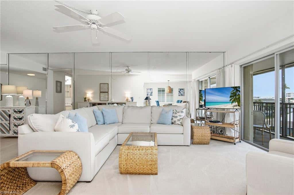 3400 Gulf Shore Blvd #l8, Naples, photo 11