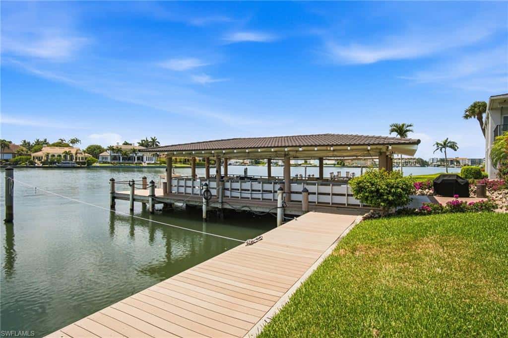 3400 Gulf Shore Blvd #l8, Naples, photo 35