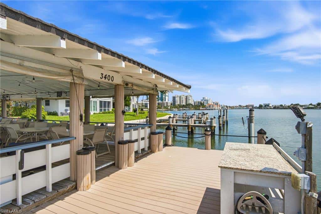3400 Gulf Shore Blvd #l8, Naples, photo 31