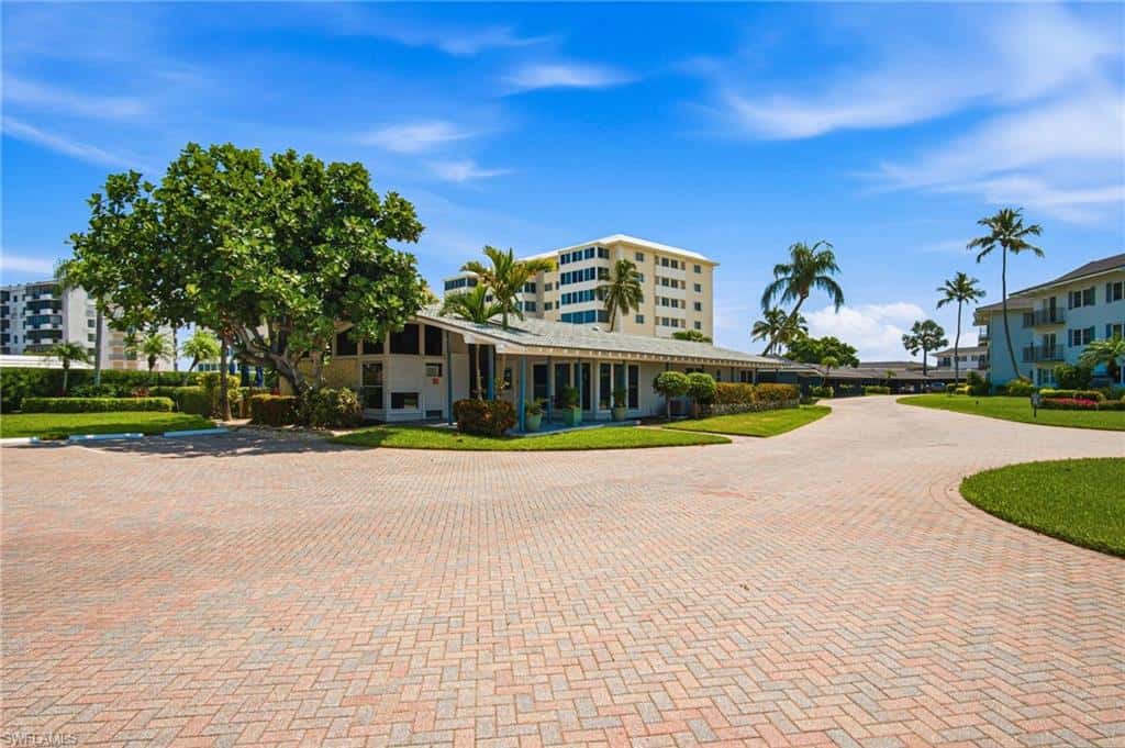 3400 Gulf Shore Blvd #l8, Naples, photo 39