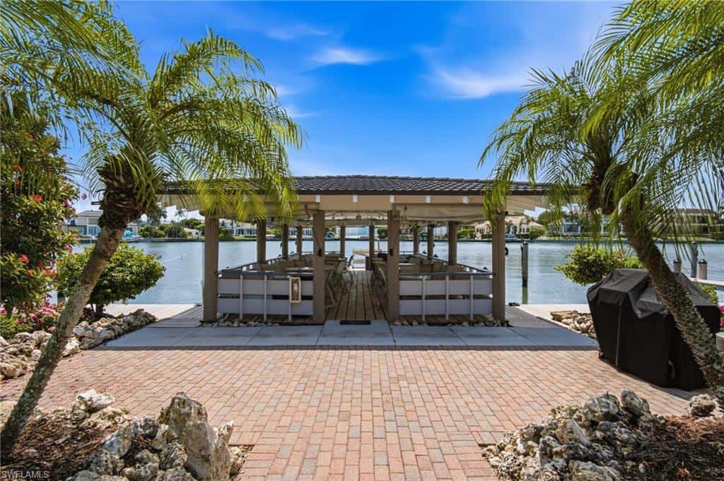 3400 Gulf Shore Blvd #l8, Naples, photo 29