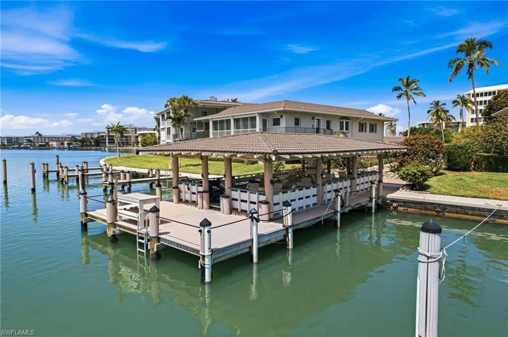 3400 Gulf Shore Blvd #l8, Naples, photo 4