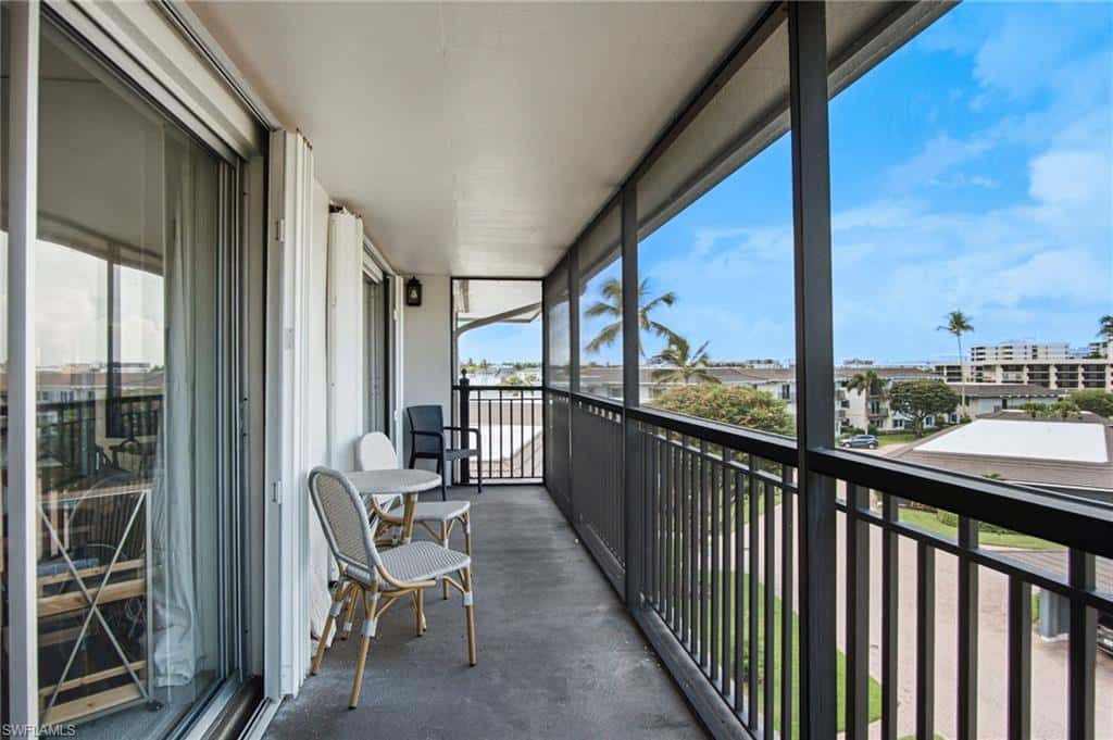 3400 Gulf Shore Blvd #l8, Naples, photo 8