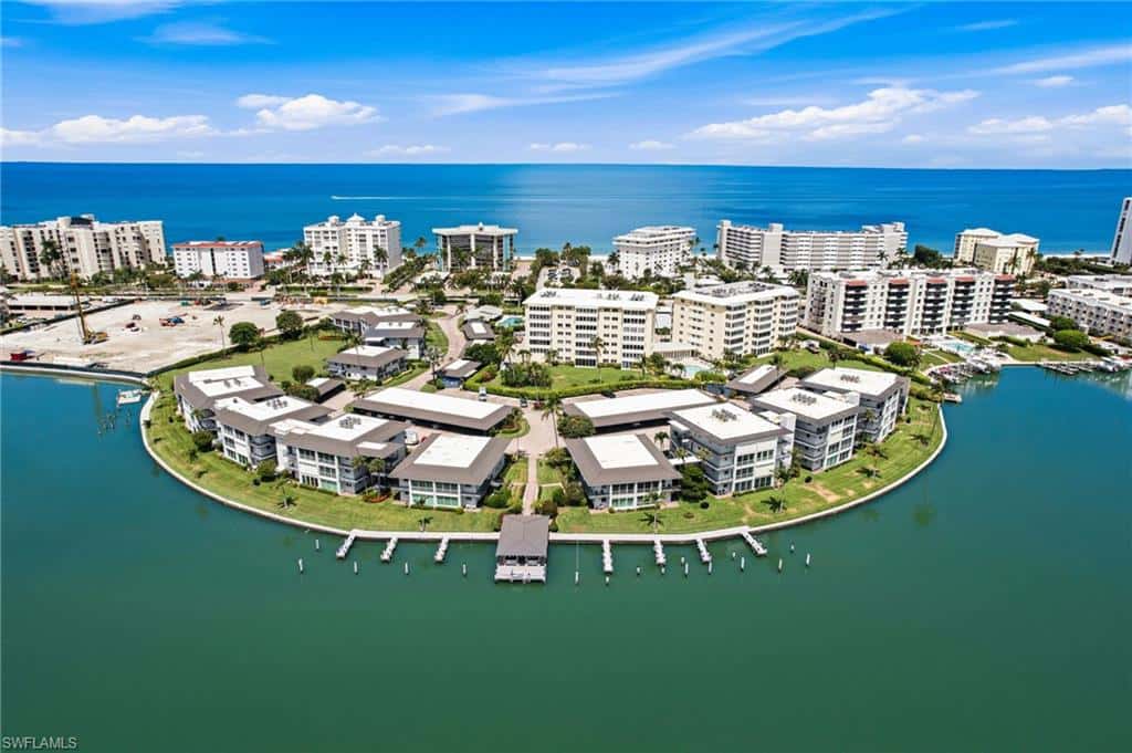3400 Gulf Shore Blvd #l8, Naples, photo 25