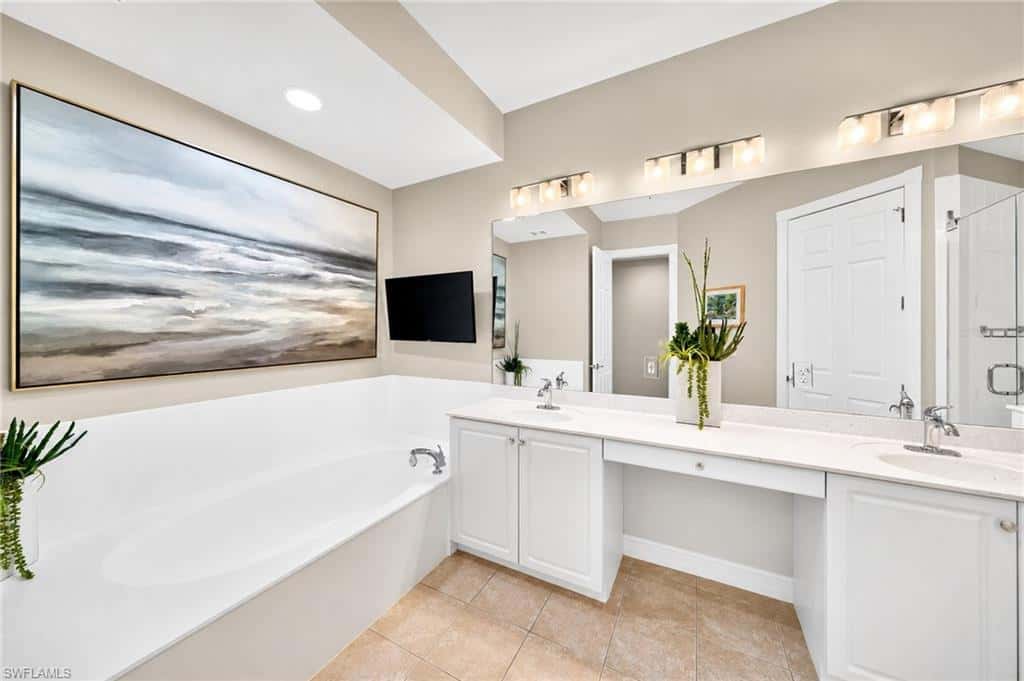 1855 Les Chateaux Blvd #5-201, Naples, photo 23