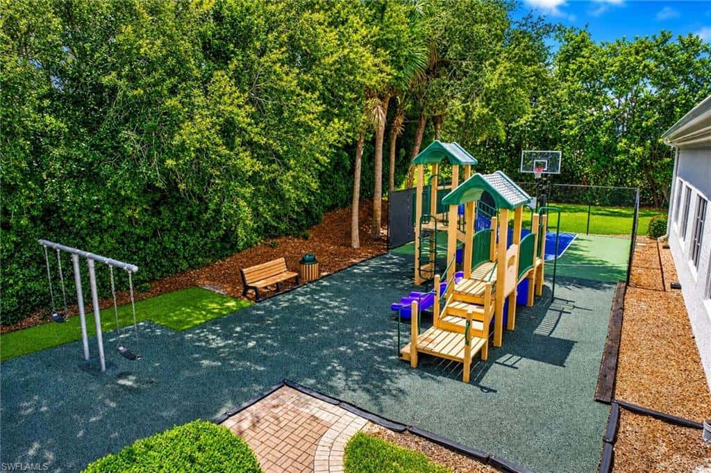 1855 Les Chateaux Blvd #5-201, Naples, photo 46