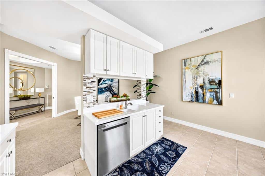 1855 Les Chateaux Blvd #5-201, Naples, photo 13