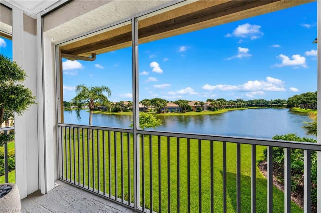 1855 Les Chateaux Blvd #5-201, Naples, photo 17
