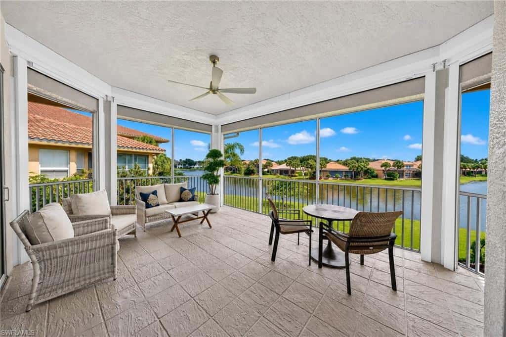1855 Les Chateaux Blvd #5-201, Naples, photo 16