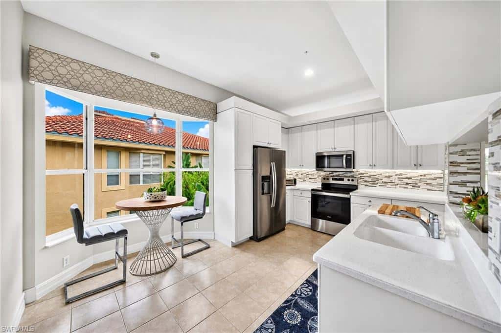 1855 Les Chateaux Blvd #5-201, Naples, photo 12