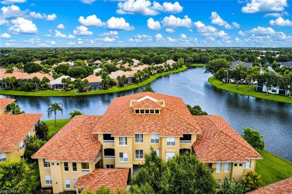 1855 Les Chateaux Blvd #5-201, Naples, photo 36