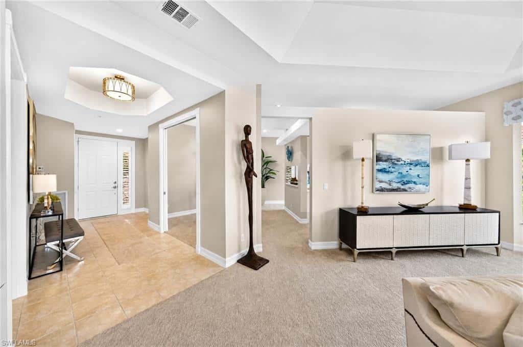 1855 Les Chateaux Blvd #5-201, Naples, photo 32