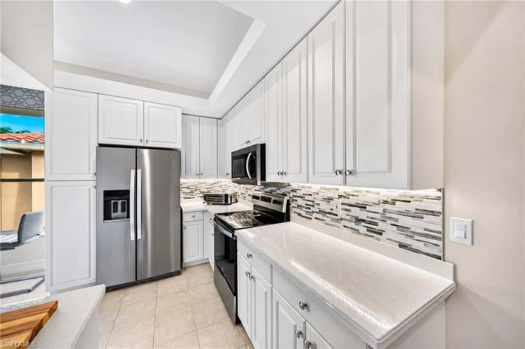 1855 Les Chateaux Blvd #5-201, Naples, photo 9