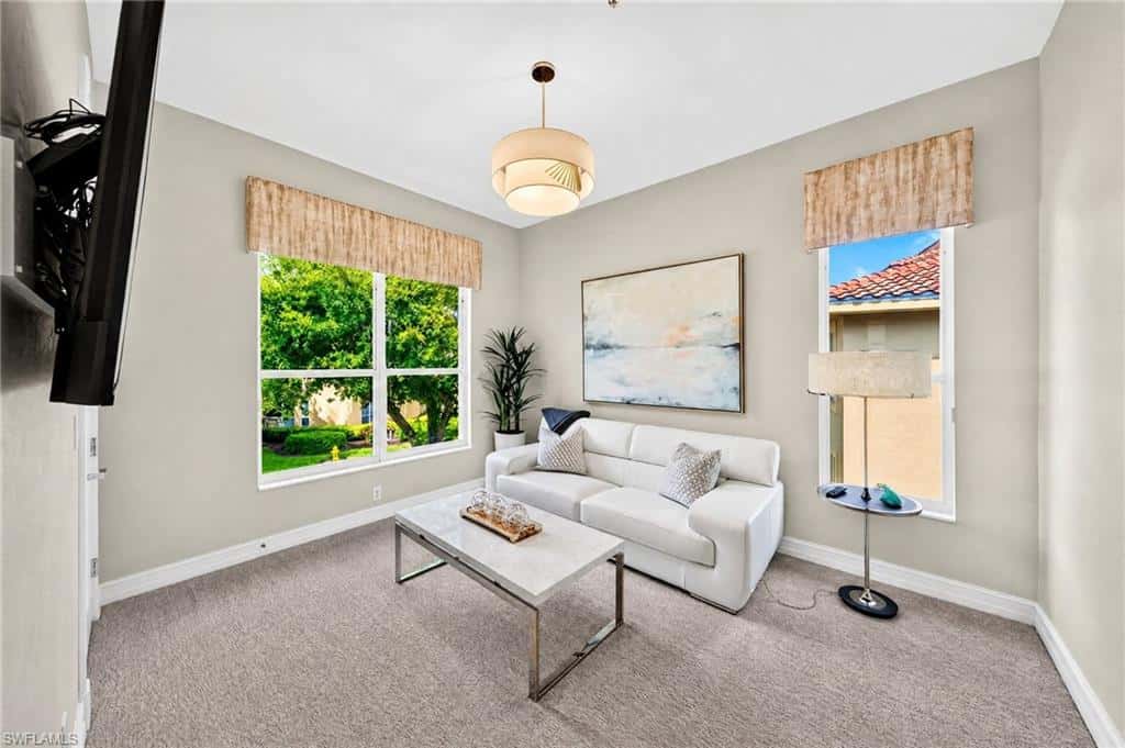 1855 Les Chateaux Blvd #5-201, Naples, photo 30