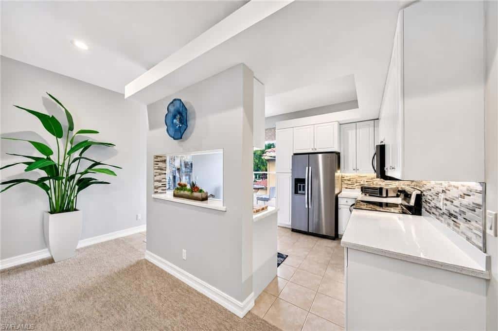 1855 Les Chateaux Blvd #5-201, Naples, photo 10