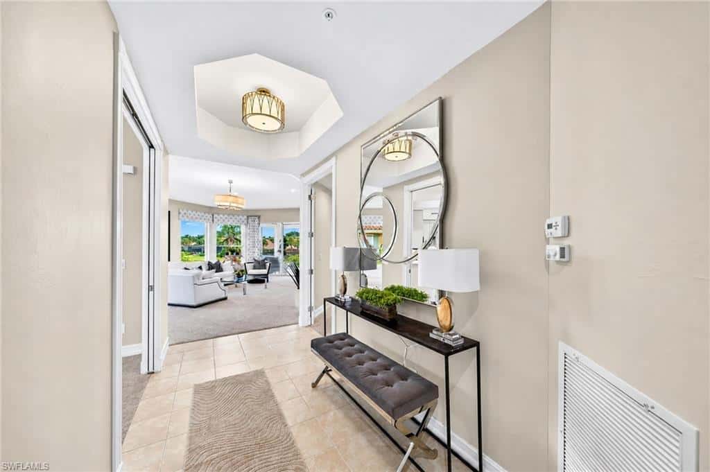1855 Les Chateaux Blvd #5-201, Naples, photo 33