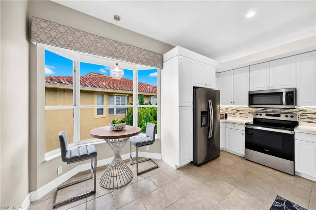 1855 Les Chateaux Blvd #5-201, Naples, photo 14