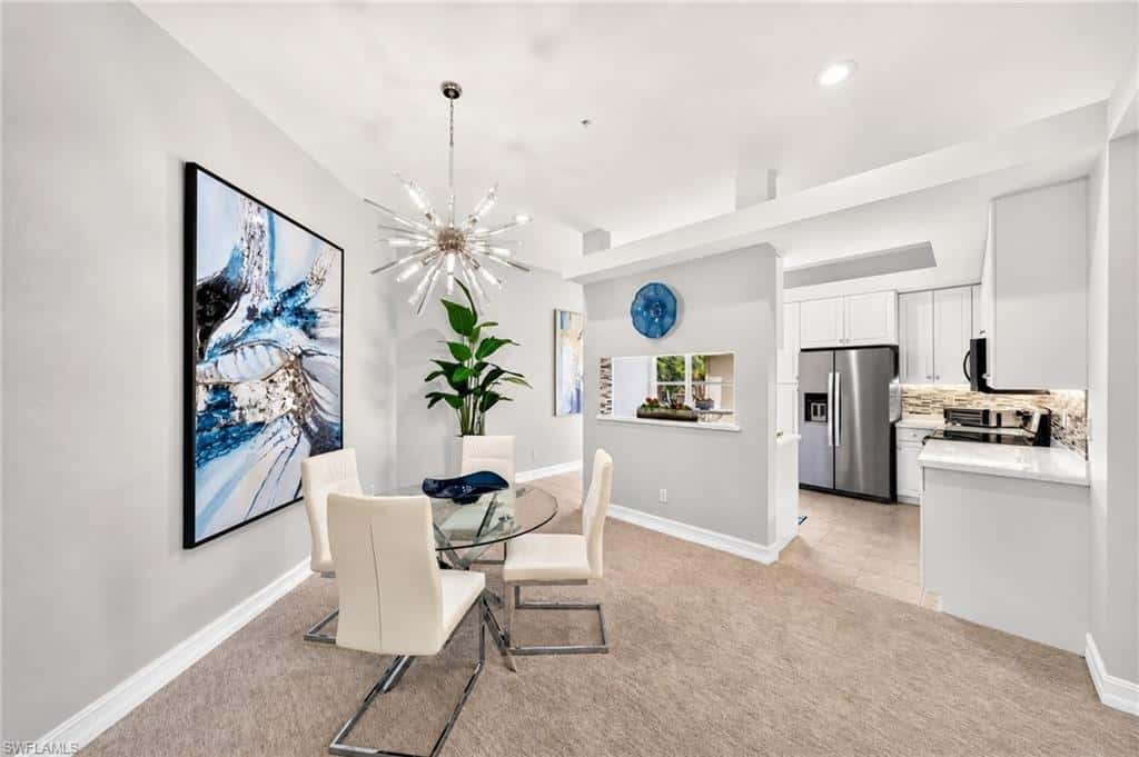 1855 Les Chateaux Blvd #5-201, Naples, photo 15