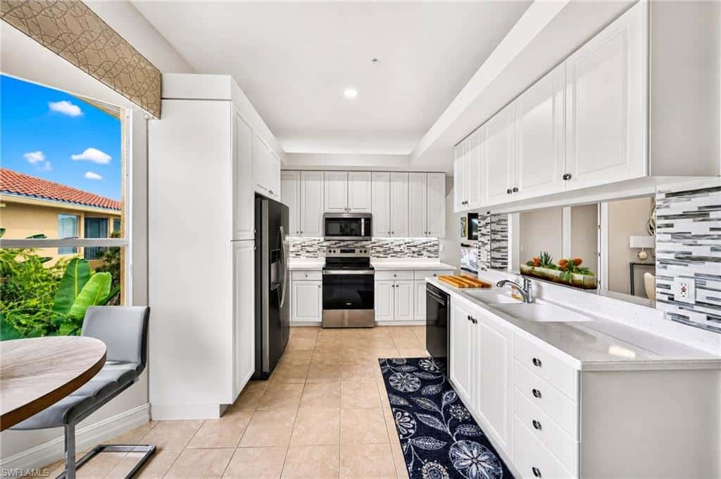 1855 Les Chateaux Blvd #5-201, Naples, photo 11