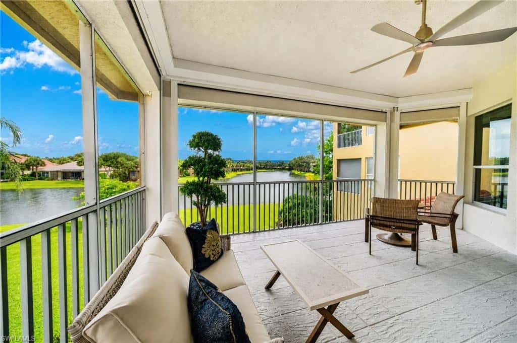 1855 Les Chateaux Blvd #5-201, Naples, photo 19