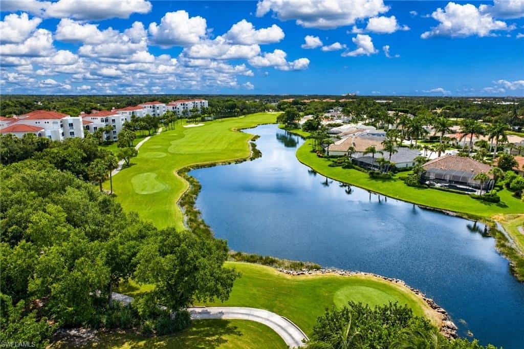 1855 Les Chateaux Blvd #5-201, Naples, photo 39