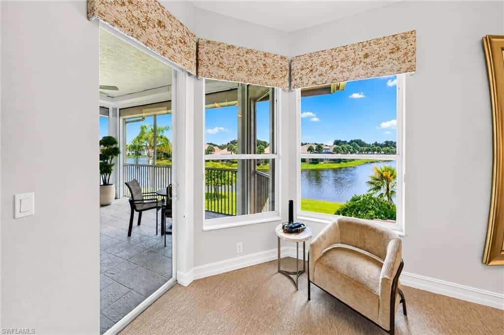 1855 Les Chateaux Blvd #5-201, Naples, photo 21
