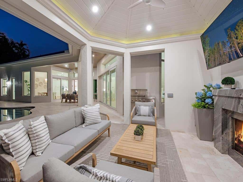 2363 Crayton Rd, Naples, photo 9
