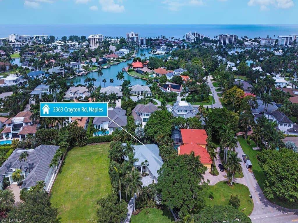 2363 Crayton Rd, Naples, photo 30